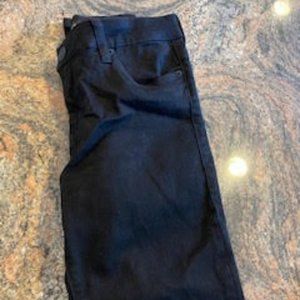 STS Emma Ankle Skinny - Black Size 27